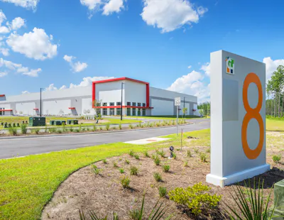 Choate Construction Industrial Contractors Charleston South Carolina
