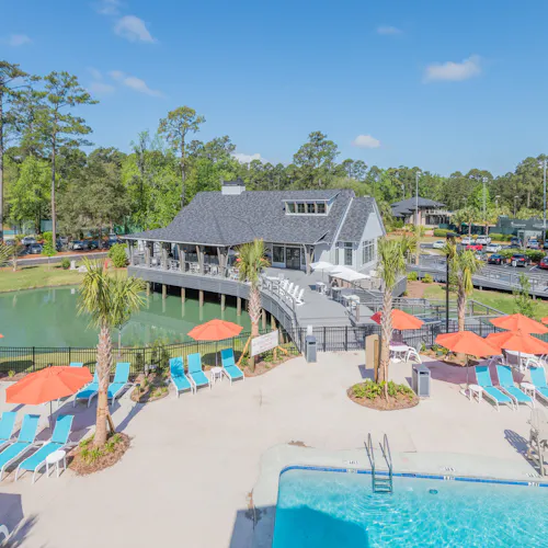 The Landings Golf Club