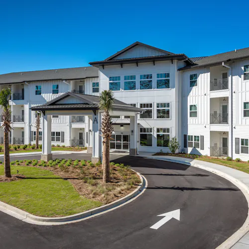 Wildcat Senior Living Summerville
