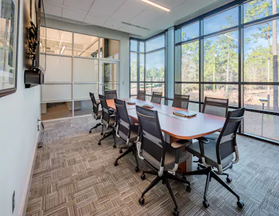 SCRA Applied Technology Center