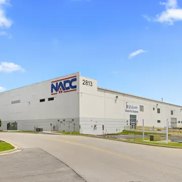 Choate Construction Lincoln Tech Auto-Diesel College Nashville