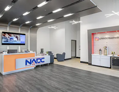 Choate Construction Lincoln Tech Auto-Diesel College Nashville Skilled Trades Education
