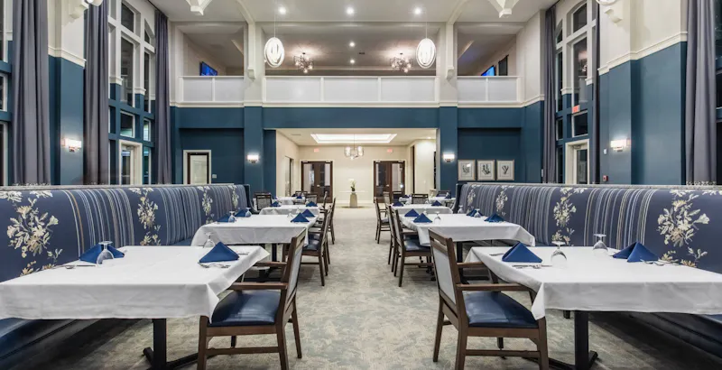 Heartis Suwannee Senior Living Suwanee, GA Choate