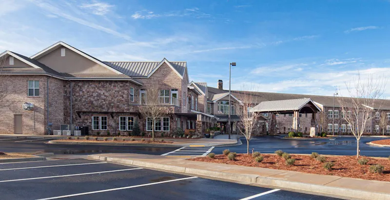 Arbor Terrace at Hamilton Mill Senior Living GA Choate