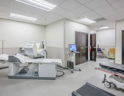 Marvin Medical Office Building, Choate Construction Company, Healthcare Construction
