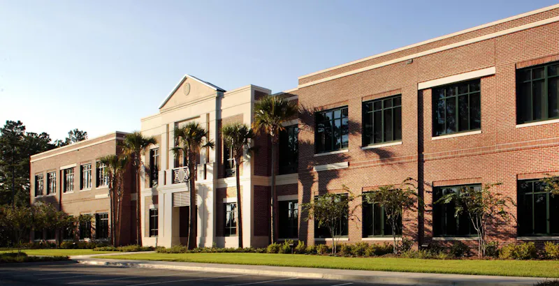 Choate Savannah Office