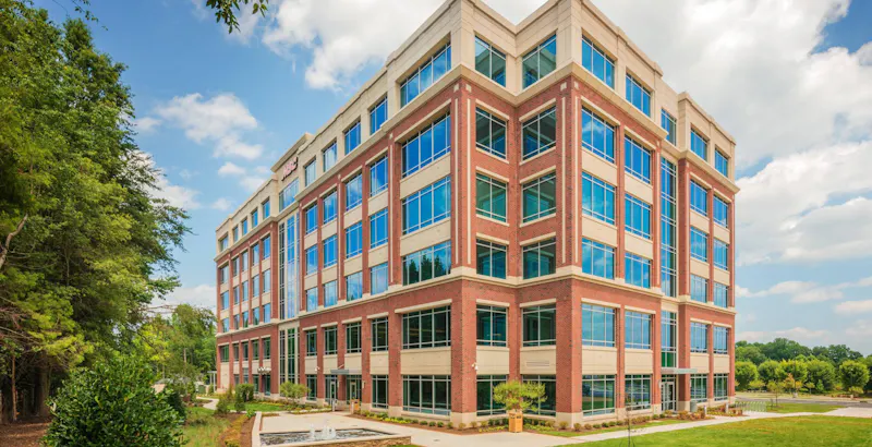 MSC Industrial Office Davidson Choate