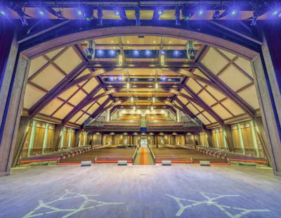 Greater Atlanta Christian, Institutional, Entertainment, Private School, Renovation, Repeat Client, Choate Construction