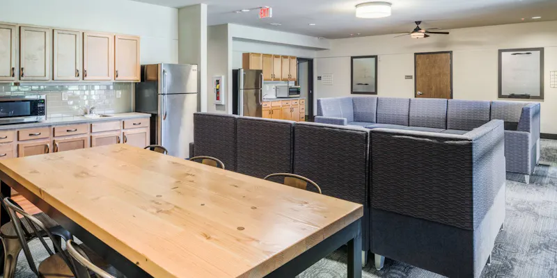 Impact 360, Institutional, Higher Education, Fitness Center, Student Housing, Pine Mountain, Choate Construction