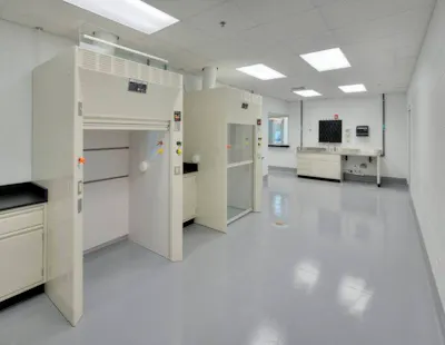Greiner Bio One, Choate Construction Compnay