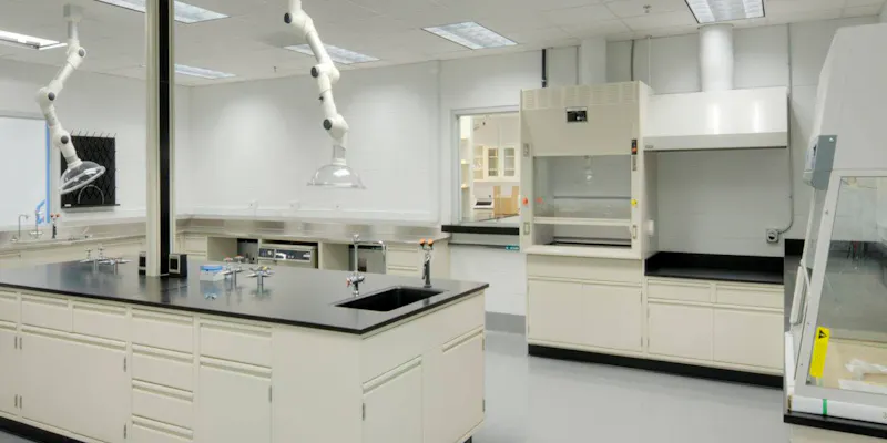 Greiner Bio One, Choate Construction Compnay