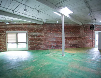 Alfred Williams Adaptive Reuse Renovation