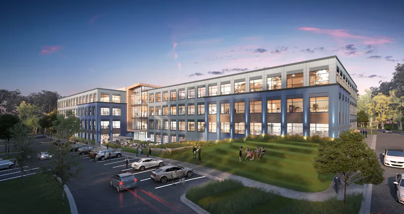 Choate Corporate Office Charlotte