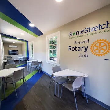 Homestretch Learning Lab
