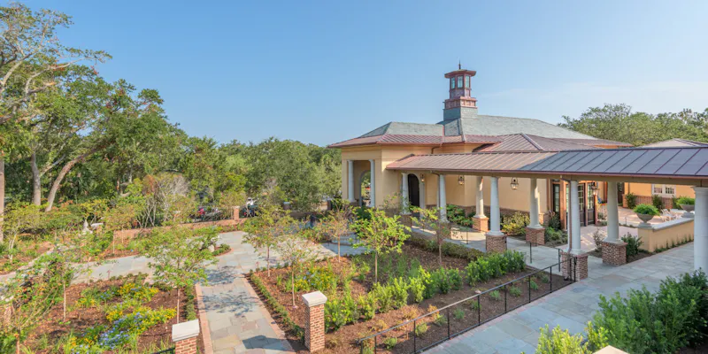 Kiawah Island Sanctuary
