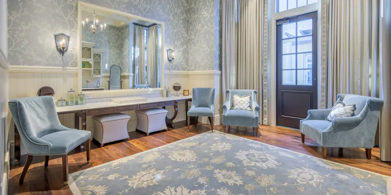 Kiawah Island Sanctuary