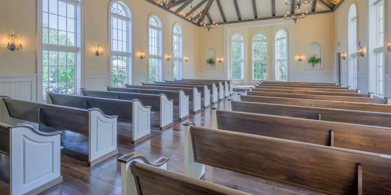 Kiawah Island Sanctuary