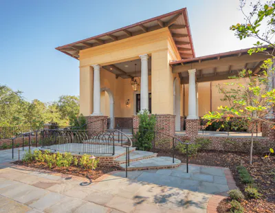 Kiawah Island Sanctuary