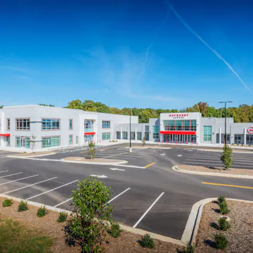 Movement School charlotte choate