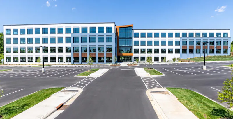 escent research park charlotte office