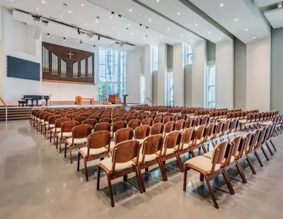 southpark church faith-based charlotte institutional