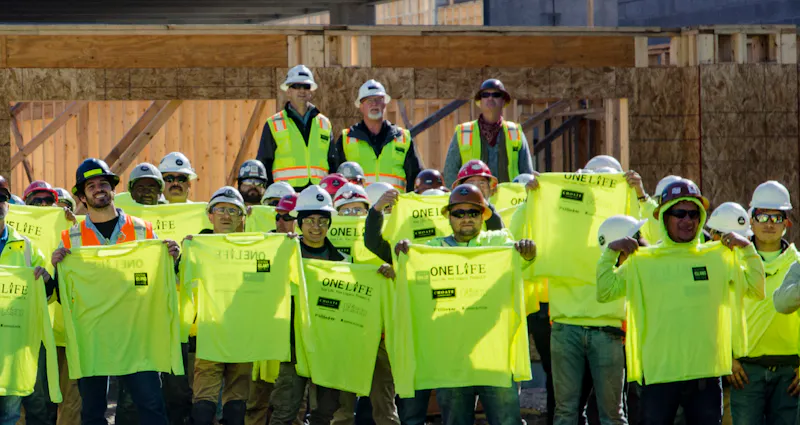 Construction Safety and Excellence Awards