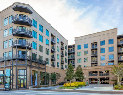 Riverworks at Eastern Wharf