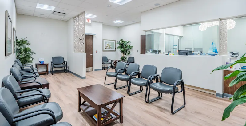 Choate Construction Company Healthcare Building Construction South Carolina