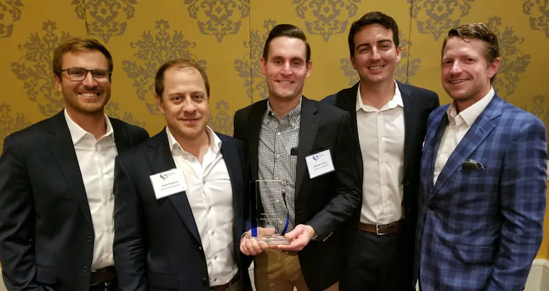 Choate Construction Company Excellence in Construction Awards Associated Builders Contractors Carolinas