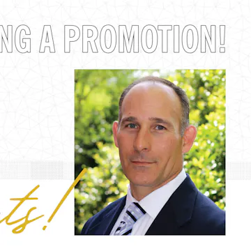 Matt Hartig Promoted to Director of Operations Raleigh