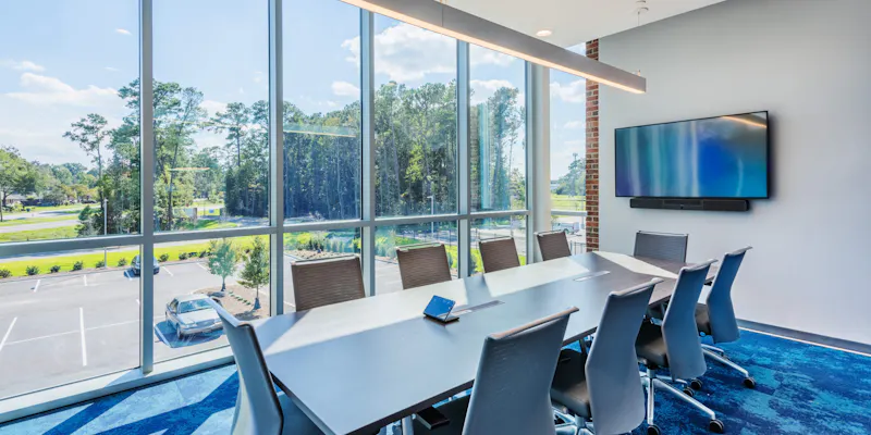 CWS Conference Room