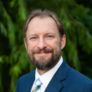 Ken Baumgartner, Director of Preconstruction, Choate Construction Company Nashville