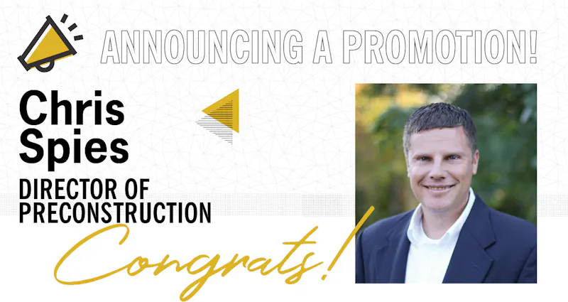 Choate Construction Director of Preconstruction Team Raleigh