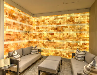 Choate Construction Company Luxury Interior Hotel Renovation
