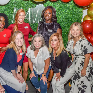 Choate Construction Women in Construction Awards
