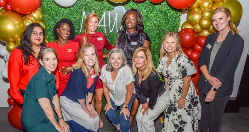 Choate Construction Women in Construction Awards