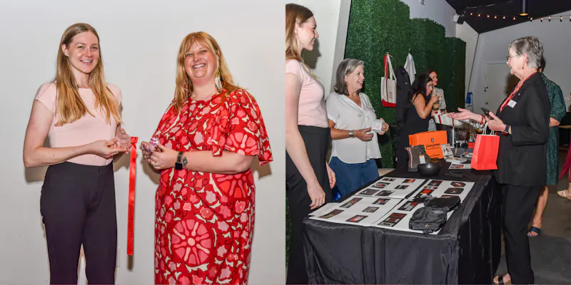 Choate Construction Careers for Women in AEC NAWIC