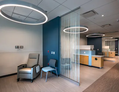 Choate Construction Cape Fear Medical Office Construction Southeast