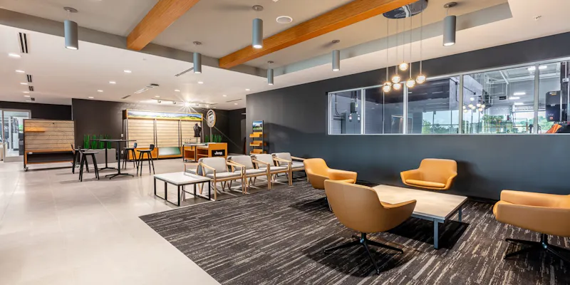 Choate Construction Automotive General Contractor Nashville