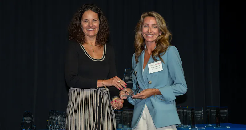 Choate Construction SC Biz News Empowering Women Awards 2025