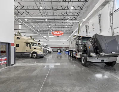 Choate Construction Lincoln Tech Auto-Diesel College Nashville Skilled Trades Education