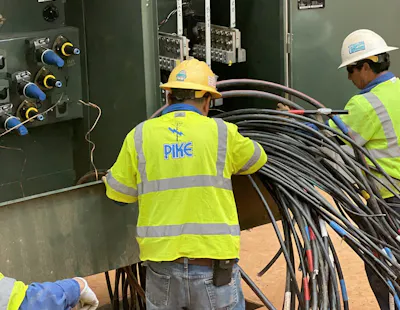 Choate Construction Clubhouse Amenity Space Construction Chiller Installation