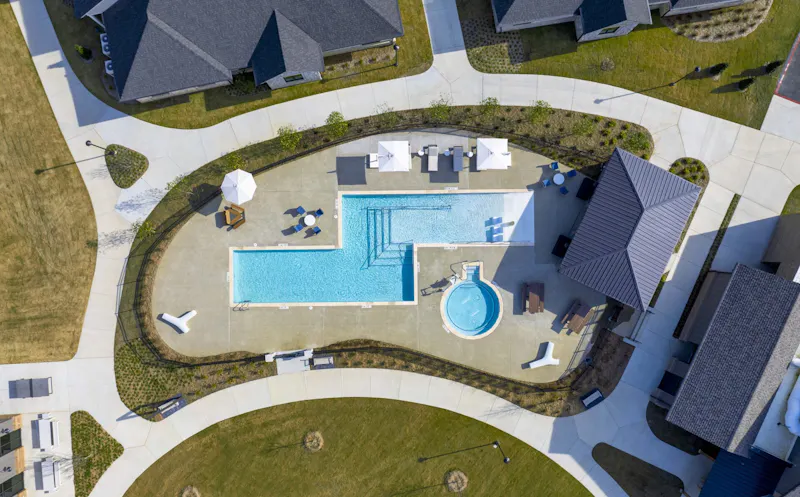 Amber Grace Community Hospitality Construction Georgia