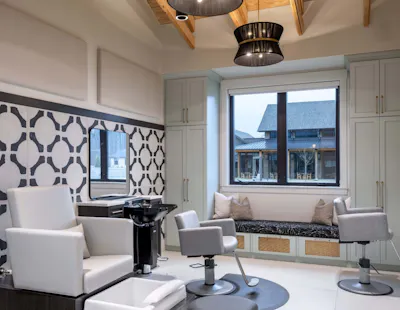 Amber Grace Community Hospitality Construction Georgia