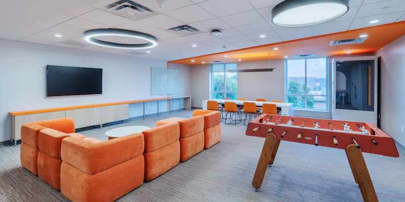 Choate Construction University of Tennessee Knoxville Student Housing General Contractor