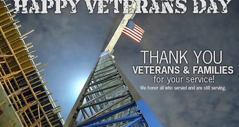 Veterans Day
