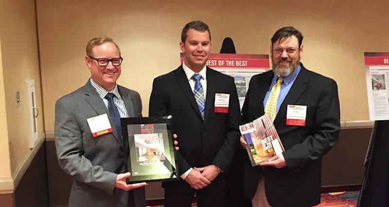Atlanta Construction Project Named Best in the Nation for Second Year