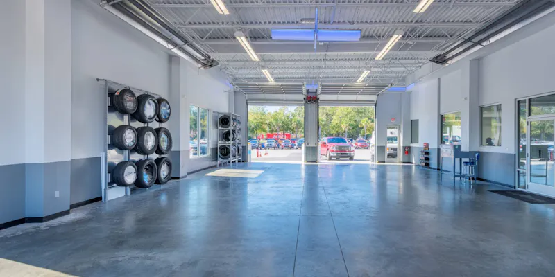 Summerville Ford